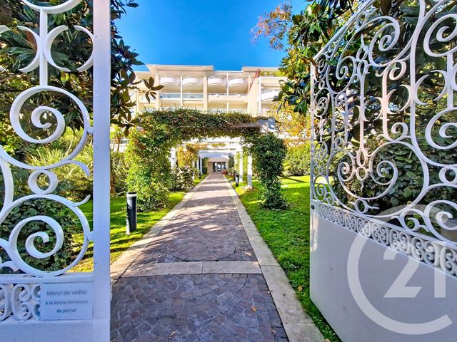 Appartement F2 bis &agrave; vendre - 2 pi&egrave;ces - 55 m2 - Arcachon - 33 - AQUITAINE