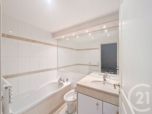 Appartement F2 bis à vendre - 2 pièces - 55 m2 - Arcachon - 33 - AQUITAINE