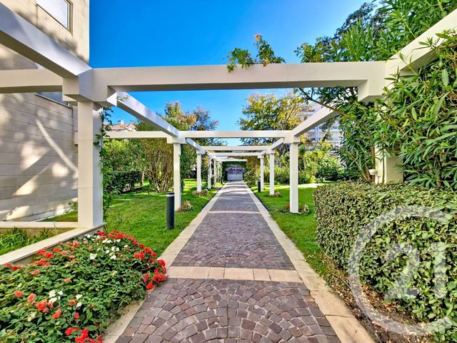 Appartement F2 bis à vendre - 2 pièces - 55 m2 - Arcachon - 33 - AQUITAINE