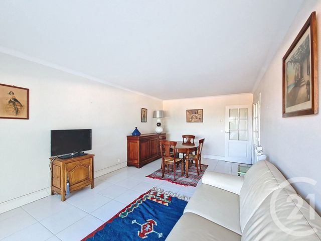 Appartement F2 bis à vendre - 2 pièces - 55 m2 - Arcachon - 33 - AQUITAINE