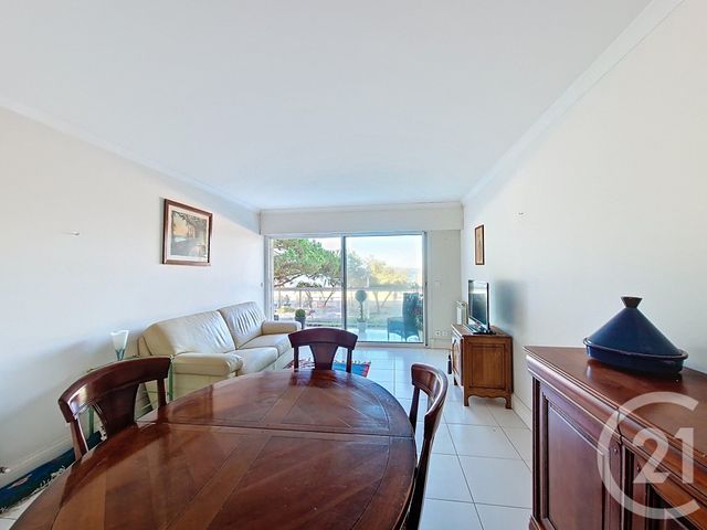 Appartement F2 bis à vendre - 2 pièces - 55 m2 - Arcachon - 33 - AQUITAINE