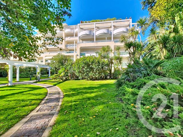 Appartement F2 bis à vendre - 2 pièces - 55 m2 - Arcachon - 33 - AQUITAINE