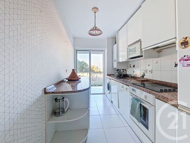 Appartement F2 bis à vendre - 2 pièces - 55 m2 - Arcachon - 33 - AQUITAINE