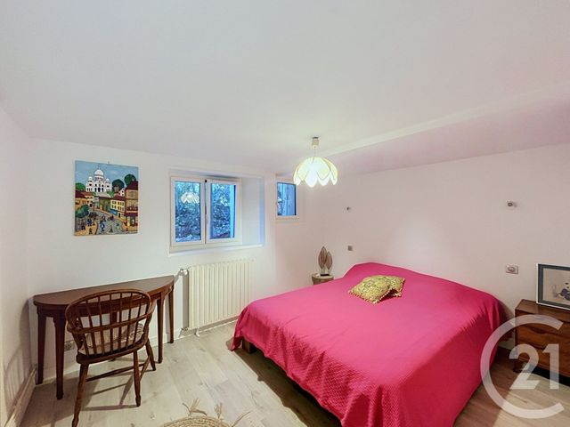 Appartement F4 &agrave; vendre - 5 pi&egrave;ces - 131,81 m2 - Arcachon - 33 - AQUITAINE