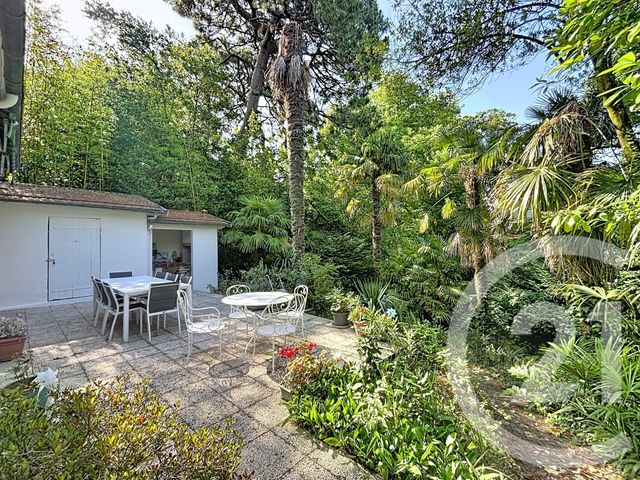 Appartement F4 &agrave; vendre - 5 pi&egrave;ces - 131,81 m2 - Arcachon - 33 - AQUITAINE