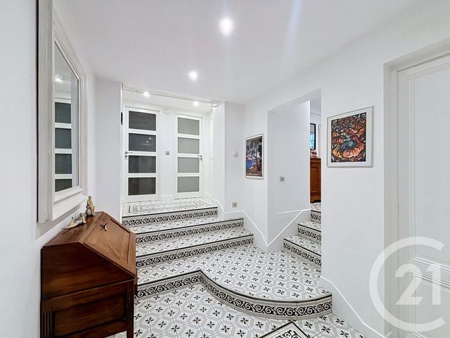 Appartement F4 &agrave; vendre - 5 pi&egrave;ces - 131,81 m2 - Arcachon - 33 - AQUITAINE