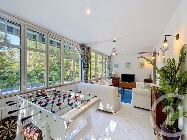 Appartement F4 &agrave; vendre - 5 pi&egrave;ces - 131,81 m2 - Arcachon - 33 - AQUITAINE