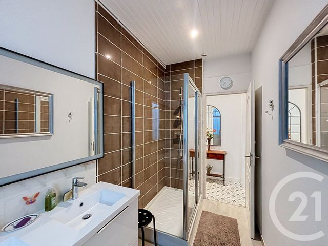 Appartement F4 &agrave; vendre - 5 pi&egrave;ces - 131,81 m2 - Arcachon - 33 - AQUITAINE