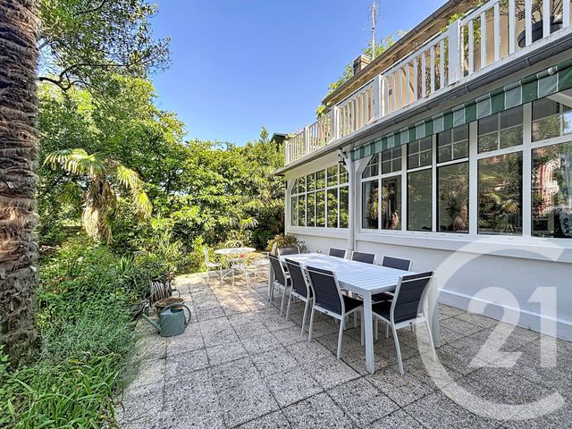 Appartement F4 à vendre ARCACHON