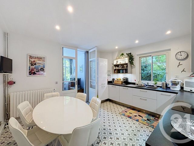 Appartement F4 &agrave; vendre - 5 pi&egrave;ces - 131,81 m2 - Arcachon - 33 - AQUITAINE