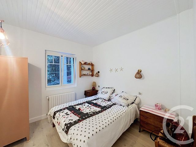 Appartement F4 &agrave; vendre - 5 pi&egrave;ces - 131,81 m2 - Arcachon - 33 - AQUITAINE
