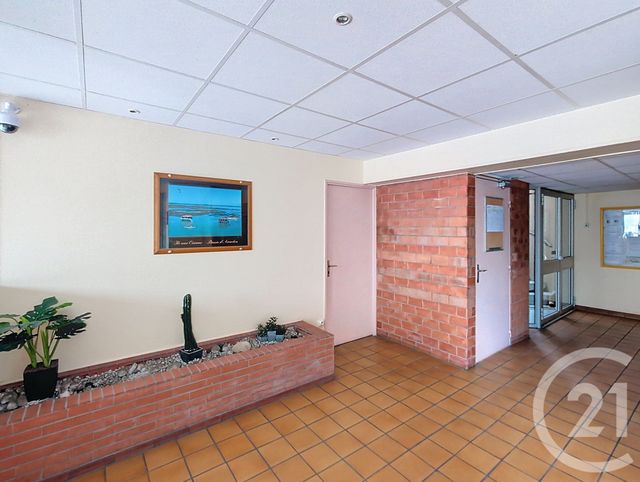 Appartement F3 &agrave; vendre - 3 pi&egrave;ces - 67,20 m2 - Arcachon - 33 - AQUITAINE