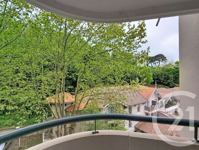 Appartement F3 à vendre ARCACHON