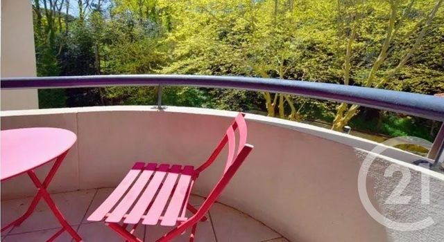 Appartement F3 &agrave; vendre - 3 pi&egrave;ces - 67,20 m2 - Arcachon - 33 - AQUITAINE