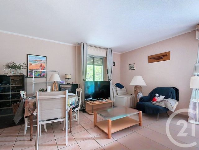 Appartement F3 à vendre ARCACHON