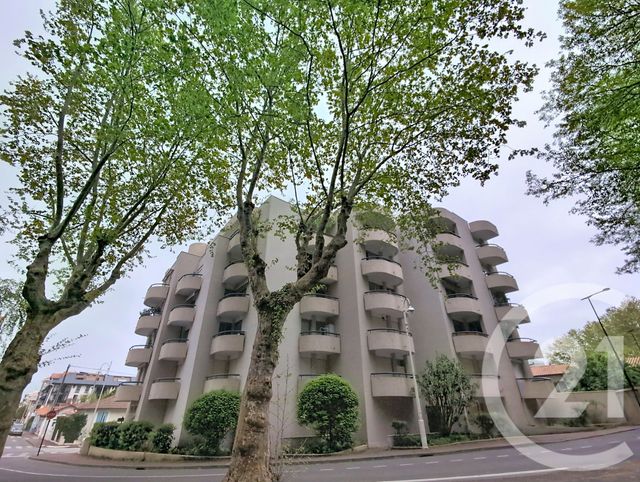 Appartement F3 &agrave; vendre - 3 pi&egrave;ces - 67,20 m2 - Arcachon - 33 - AQUITAINE
