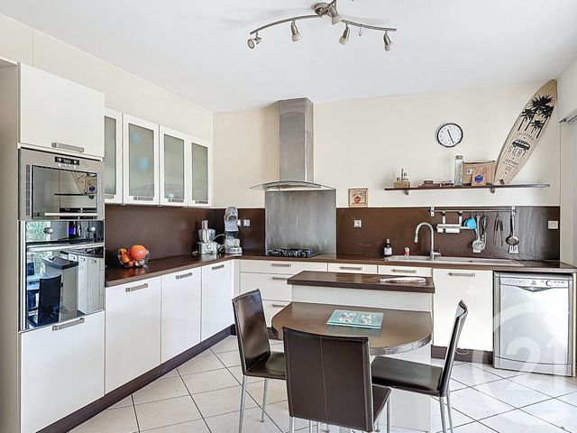 Maison à vendre - 4 pièces - 120 m2 - Arcachon - 33 - AQUITAINE