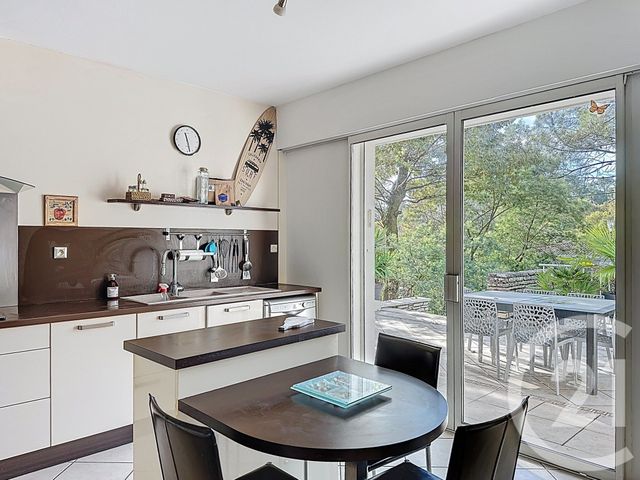 Maison à vendre - 4 pièces - 120 m2 - Arcachon - 33 - AQUITAINE