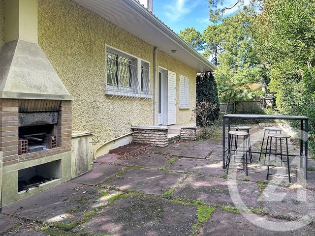 Maison à vendre - 4 pièces - 120 m2 - Arcachon - 33 - AQUITAINE