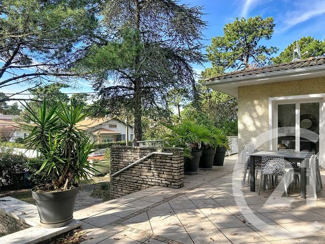 Maison à vendre - 4 pièces - 120 m2 - Arcachon - 33 - AQUITAINE