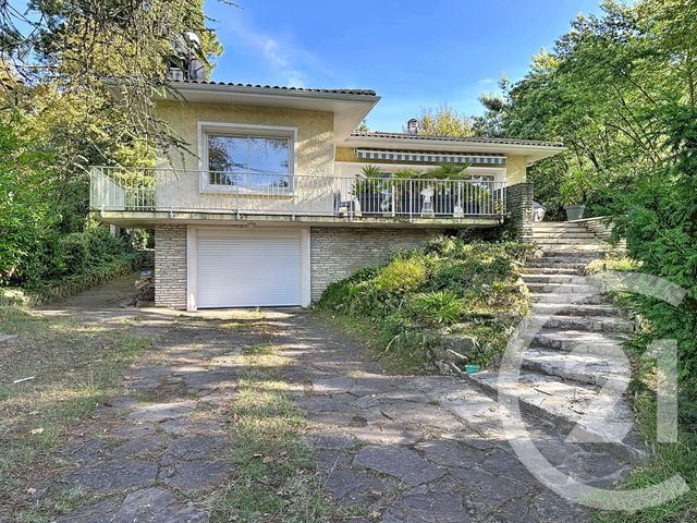Maison à vendre ARCACHON