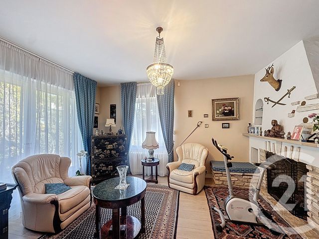 Afficher la photo en grand Maison à vendre - 5 pièces - 137,80 m2 - Arcachon - 33 - AQUITAINE