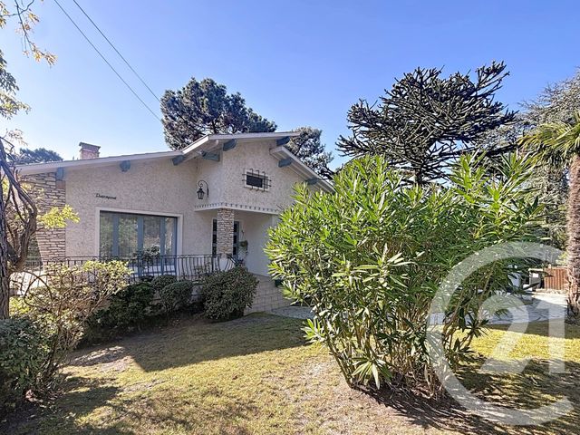 Afficher la photo en grand Maison à vendre - 5 pièces - 137,80 m2 - Arcachon - 33 - AQUITAINE