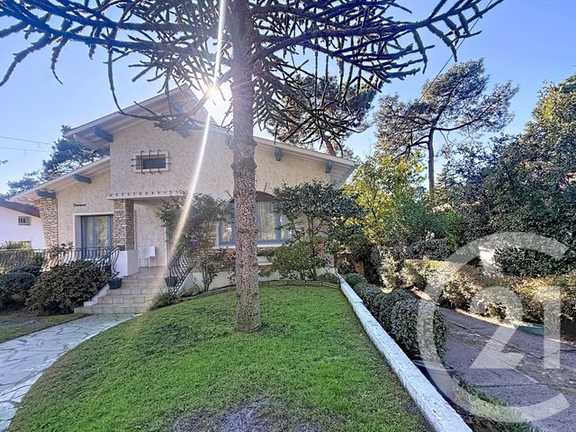 Afficher la photo en grand Maison à vendre - 5 pièces - 137,80 m2 - Arcachon - 33 - AQUITAINE