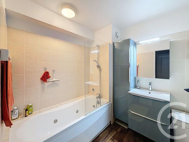 Appartement T3 &agrave; vendre - 3 pi&egrave;ces - 60,60 m2 - Arcachon - 33 - AQUITAINE