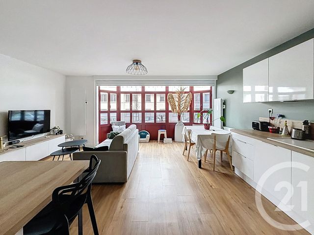 Appartement T3 à vendre ARCACHON