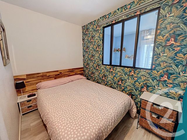 Appartement T3 &agrave; vendre - 3 pi&egrave;ces - 60,60 m2 - Arcachon - 33 - AQUITAINE