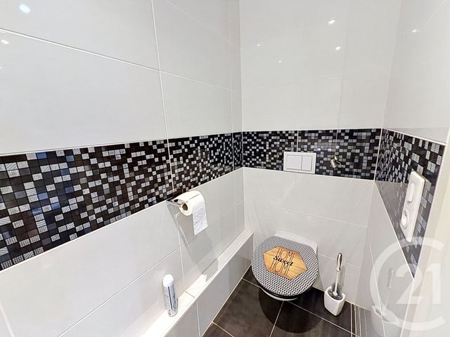 Appartement F2 &agrave; vendre - 2 pi&egrave;ces - 48,48 m2 - Arcachon - 33 - AQUITAINE