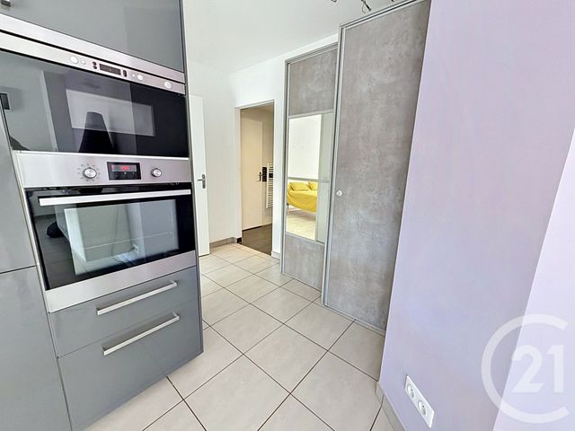 Appartement F2 &agrave; vendre - 2 pi&egrave;ces - 48,48 m2 - Arcachon - 33 - AQUITAINE