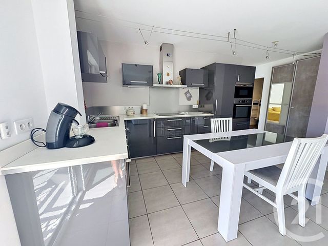 Appartement F2 &agrave; vendre - 2 pi&egrave;ces - 48,48 m2 - Arcachon - 33 - AQUITAINE