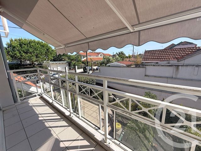 Appartement F2 &agrave; vendre - 2 pi&egrave;ces - 48,48 m2 - Arcachon - 33 - AQUITAINE