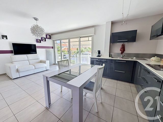 Appartement F2 à vendre ARCACHON