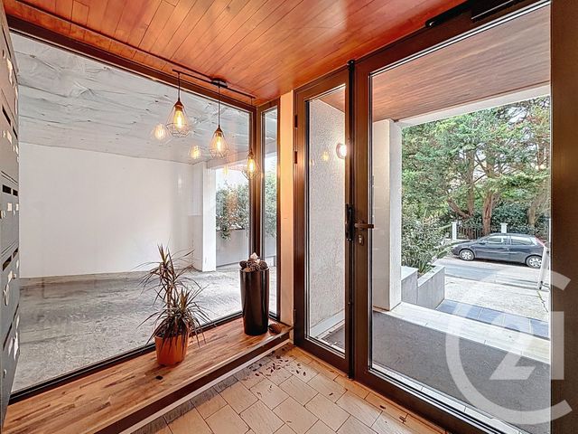 Appartement Studio &agrave; vendre - 1 pi&egrave;ce - 18,60 m2 - Arcachon - 33 - AQUITAINE