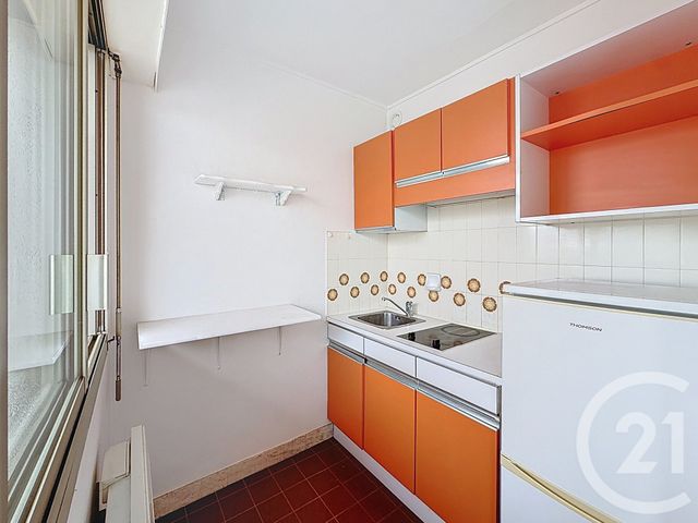 Appartement Studio &agrave; vendre - 1 pi&egrave;ce - 18,60 m2 - Arcachon - 33 - AQUITAINE