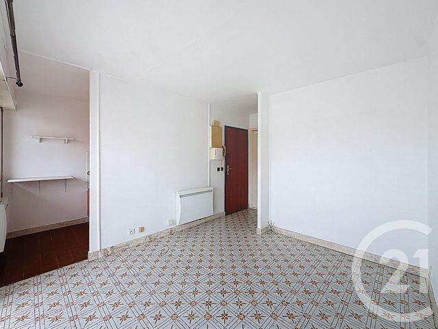 Appartement Studio &agrave; vendre - 1 pi&egrave;ce - 18,60 m2 - Arcachon - 33 - AQUITAINE