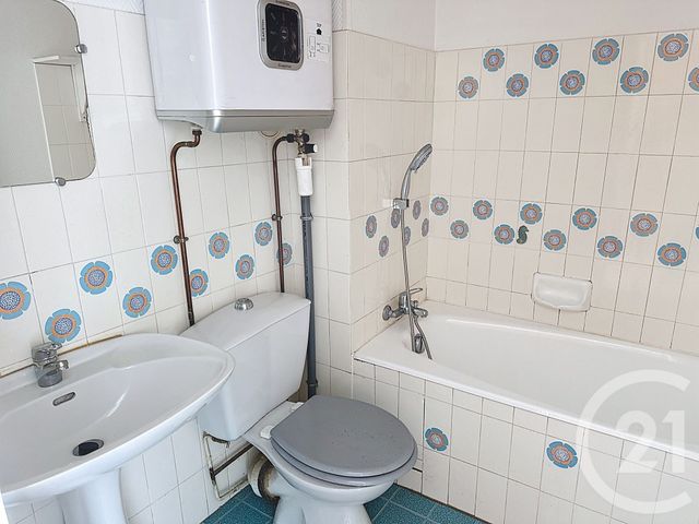 Appartement Studio à vendre - 1 pièce - 18,60 m2 - Arcachon - 33 - AQUITAINE