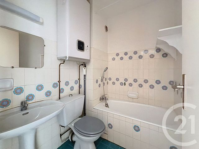 Appartement Studio &agrave; vendre - 1 pi&egrave;ce - 18,60 m2 - Arcachon - 33 - AQUITAINE