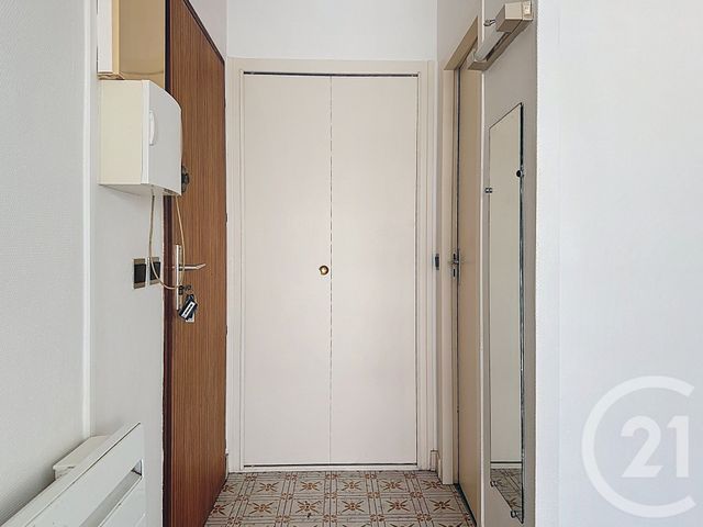 Appartement Studio à vendre - 1 pièce - 18,60 m2 - Arcachon - 33 - AQUITAINE