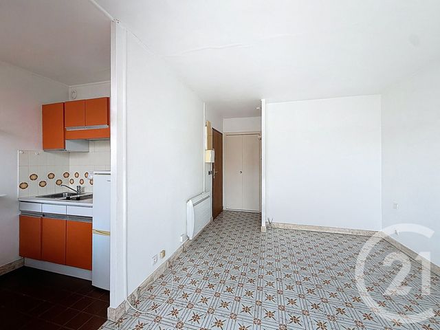 Appartement Studio &agrave; vendre - 1 pi&egrave;ce - 18,60 m2 - Arcachon - 33 - AQUITAINE