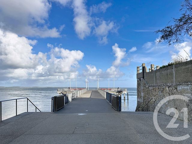 Appartement Studio à vendre - 1 pièce - 18,60 m2 - Arcachon - 33 - AQUITAINE