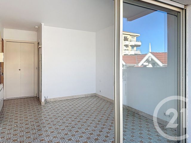 Appartement Studio à vendre - 1 pièce - 18,60 m2 - Arcachon - 33 - AQUITAINE