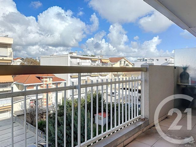 Appartement Studio à vendre - 1 pièce - 18,60 m2 - Arcachon - 33 - AQUITAINE