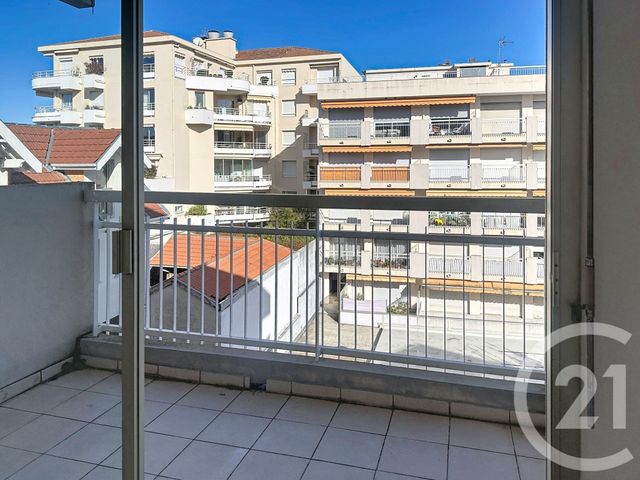 Appartement Studio à vendre - 1 pièce - 18,60 m2 - Arcachon - 33 - AQUITAINE