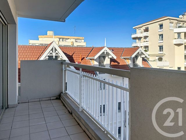 Appartement Studio à vendre - 1 pièce - 18,60 m2 - Arcachon - 33 - AQUITAINE