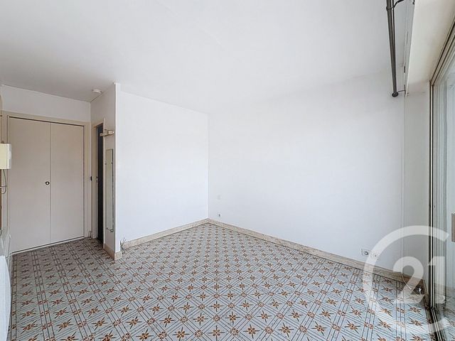 Appartement Studio &agrave; vendre - 1 pi&egrave;ce - 18,60 m2 - Arcachon - 33 - AQUITAINE