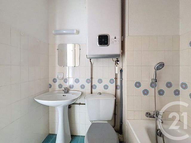 Appartement Studio &agrave; vendre - 1 pi&egrave;ce - 18,60 m2 - Arcachon - 33 - AQUITAINE